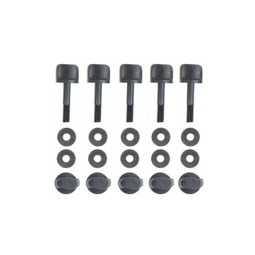 Minelab CTX 3030 - 3011-0133 Coil Wear Kit - Nut Bolt washer 5 pieces