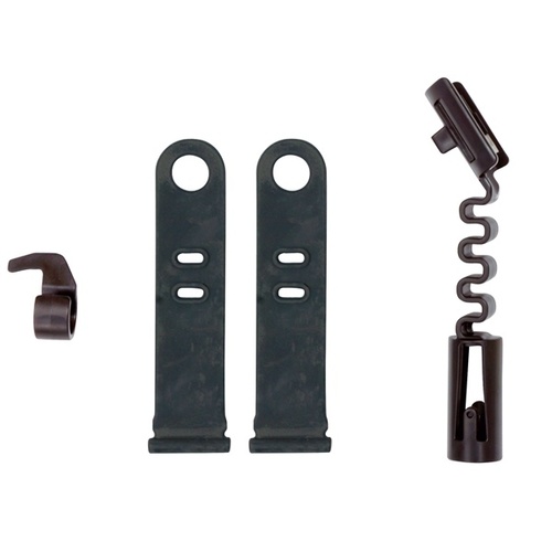 Minelab GA 10 - Hinge-Strap-Clip Kit