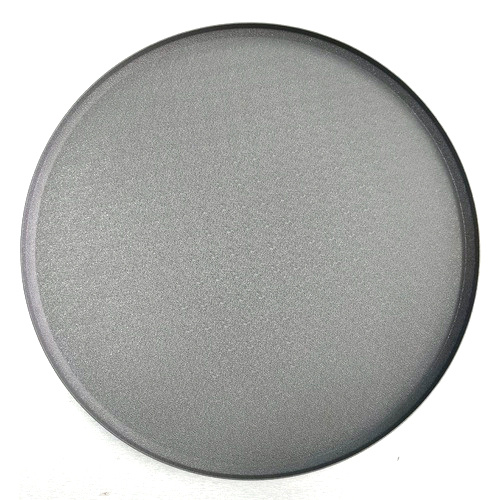 Nugget Finder 15" Round Skid Plate Solid Standard