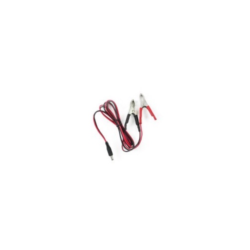 Minelab Spare Part 67-90204  - Cable, Adaptor Car Battery to Charger