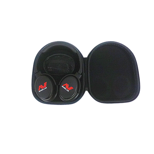 Minelab Bluetooth Headphones Suit EQUINOX Series