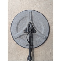 Minelab GPX 5000 Metal Detector Second Hand