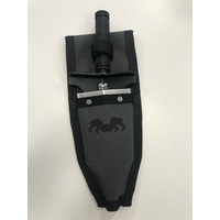 Huntsman Hand Digger + Sheath Bundle