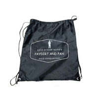 Gold Digger Dave's Gourmet 500g Paydirt and Pan