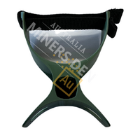 Minelab X-Terra Pro Armrest Kit