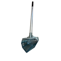 Beach Sand Scoop with Handle 200mm