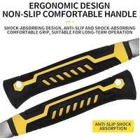 Geologist Pick