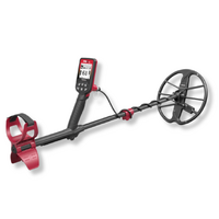 Nokta FINDX Pro Metal Detector + Bonus Sand Scoop 
