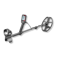 Nokta Triple Score Pro Pack Metal Detector