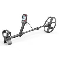 Nokta Triple Score Pro Pack Metal Detector Bonus Pack