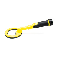 Nokta PulseDive 2-In-1 Set (Yellow) Metal Detector