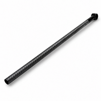 Nokta Carbon Lower Shaft For Gold Kruzer Metal Detector