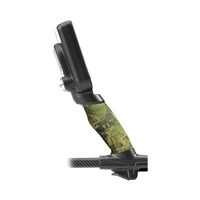 Metal Detector Camo Wrap -  Blue Camo