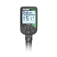 Nokta Score Metal Detector