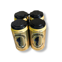 Gold Digger Dave's Gourmet Paydirt Can 4 Pack