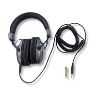 Pro Series Headphones