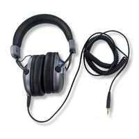 Pro-Series Headphones to suit Metal Detectors