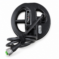 Nokta The Legend LG15 6"  Waterproof DD Coil