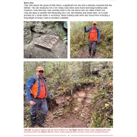 Blue Jacket Mines and Settlement - 2025 Revised Edition