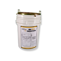 Mini Gold Concentrator 20Lt Bucket