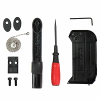 Coiltek Accessory Pack for Coiltek Extreme Coils