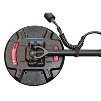 Nugget Finder 12 Z-Search DOD Coil to Suit Minelab GPZ 7000