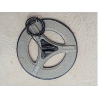 Nugget Finder 15" Evolution Coil Second Hand