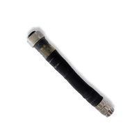 Pro-Series GPZ 7000 X-Coil Patch Lead