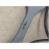 Nugget Finder 20" Advantage Mono Coil (NEW OLD STOCK)