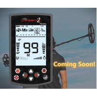 Nokta The Legend 2 Metal Detector