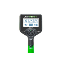 Nokta Midi Hoard Kids Metal Detector