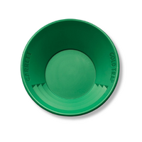 Gold Digger Dave's Gourmet Paydirt 500g bag + Garrett Deluxe Gold Panning Kit