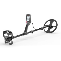 Nokta The Legend 2 Metal Detector Bonus Pack
