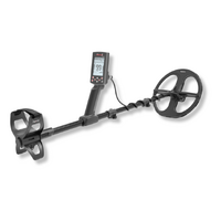 Nokta The Legend 2 Metal Detector Bonus Pack