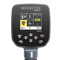 Nokta MAGNETAR 9000- PRE ORDER ($500 Deposit)
