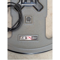 25" DD Nugget Finder Coil Second Hand