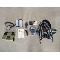 Minelab GPX 4500 Metal Detector Second Hand