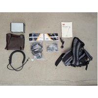 Minelab GPX 4500 Metal Detector Second Hand