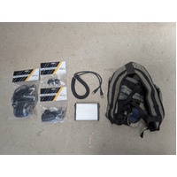 Minelab GPX 4500 Metal Detector Second Hand