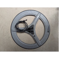 Minelab GPX 4500 Metal Detector Second hand