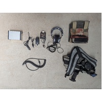 GPX 4500 Metal Detector Second Hand