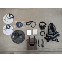 Minelab GPX 5000 Metal Detector Second Hand
