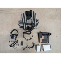 Minelab GPX 5000 Metal Detector Second Hand