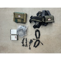 Minelab GPX 5000 Metal Detector Second Hand
