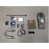 Minelab GPX 5000 Metal Detector Second Hand