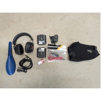 Minelab GPX 6000 Metal Detector Second Hand