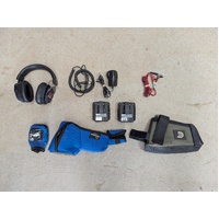 Minelab GPX 6000 Metal Detector Second Hand