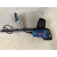 Minelab GPX 6000 Metal Detector Second Hand