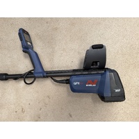 Minelab GPX 6000 Metal Detector Second Hand