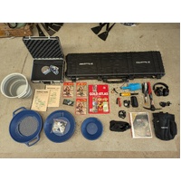 Minelab GPX 6000 Metal Detector Second Hand